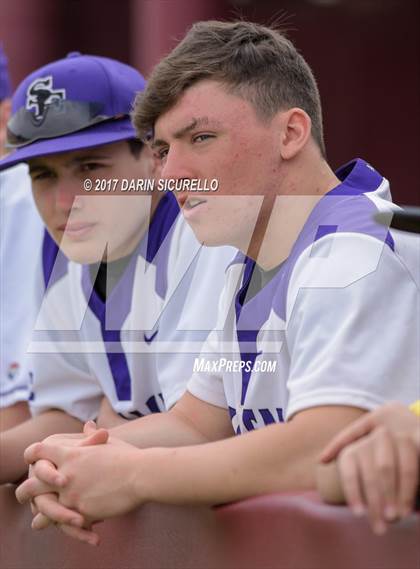 Thumbnail 2 in South Eugene @ Mountain Ridge (Coach Bob Invitational) photogallery.