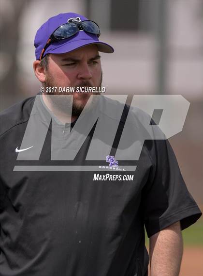 Thumbnail 2 in South Eugene @ Mountain Ridge (Coach Bob Invitational) photogallery.