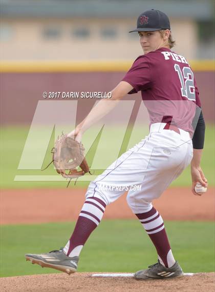 Thumbnail 2 in South Eugene @ Mountain Ridge (Coach Bob Invitational) photogallery.