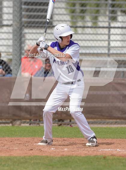 Thumbnail 2 in South Eugene @ Mountain Ridge (Coach Bob Invitational) photogallery.