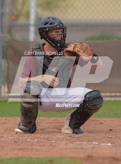 Thumbnail 1 in South Eugene @ Mountain Ridge (Coach Bob Invitational) photogallery.