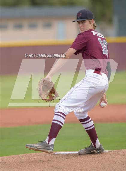 Thumbnail 2 in South Eugene @ Mountain Ridge (Coach Bob Invitational) photogallery.