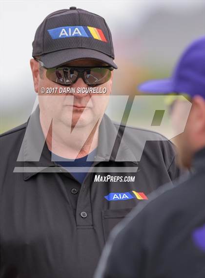 Thumbnail 2 in South Eugene @ Mountain Ridge (Coach Bob Invitational) photogallery.
