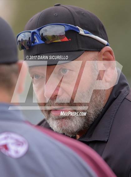 Thumbnail 3 in South Eugene @ Mountain Ridge (Coach Bob Invitational) photogallery.