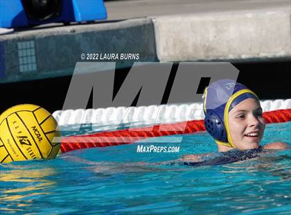 Thumbnail 2 in Archbishop Mitty vs Leland (Presentation JV Invite) photogallery.