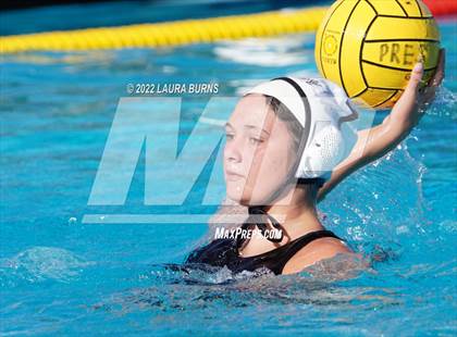 Thumbnail 1 in Archbishop Mitty vs Leland (Presentation JV Invite) photogallery.