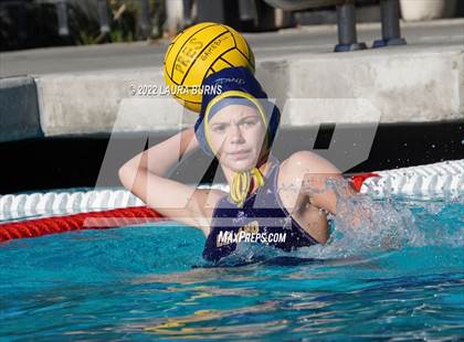 Thumbnail 2 in Archbishop Mitty vs Leland (Presentation JV Invite) photogallery.