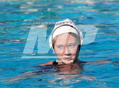 Thumbnail 1 in Archbishop Mitty vs Leland (Presentation JV Invite) photogallery.