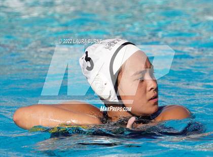 Thumbnail 1 in Archbishop Mitty vs Leland (Presentation JV Invite) photogallery.