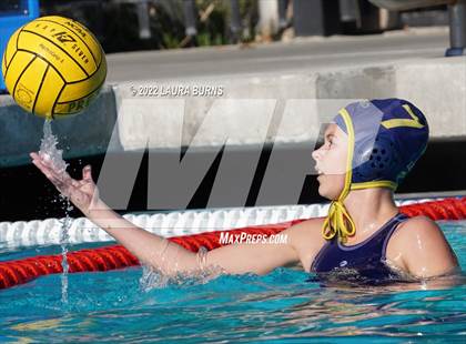 Thumbnail 3 in Archbishop Mitty vs Leland (Presentation JV Invite) photogallery.