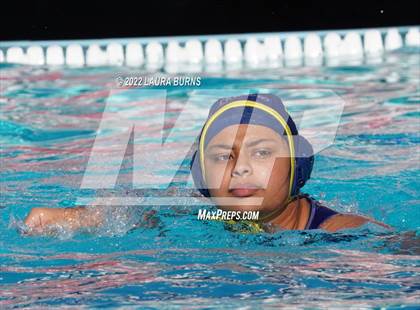 Thumbnail 1 in Archbishop Mitty vs Leland (Presentation JV Invite) photogallery.