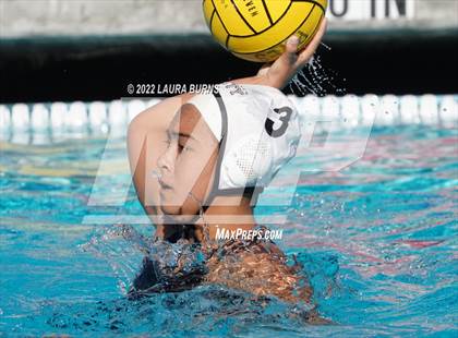 Thumbnail 3 in Archbishop Mitty vs Leland (Presentation JV Invite) photogallery.