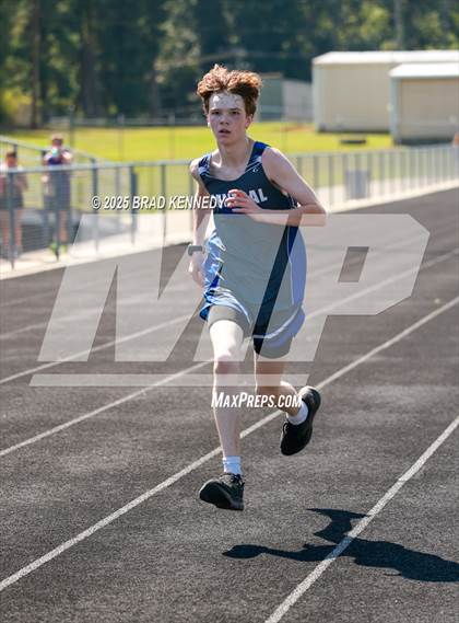 Thumbnail 1 in Cushing Invitational photogallery.