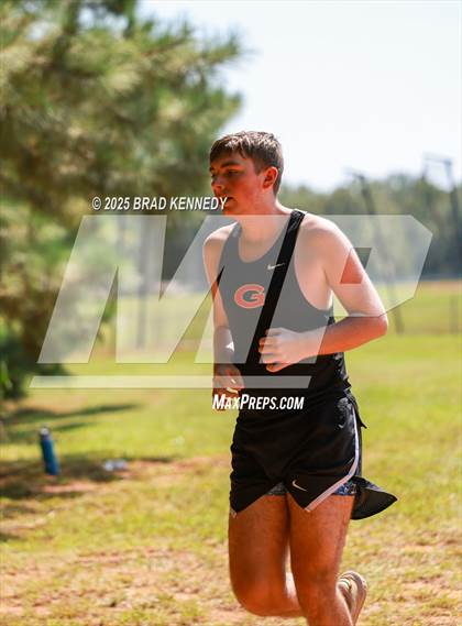 Thumbnail 3 in Cushing Invitational photogallery.