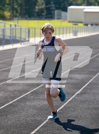 Thumbnail 3 in Cushing Invitational photogallery.