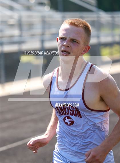 Thumbnail 3 in Cushing Invitational photogallery.