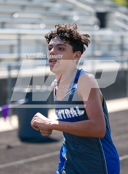 Thumbnail 3 in Cushing Invitational photogallery.