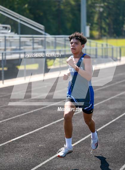 Thumbnail 1 in Cushing Invitational photogallery.