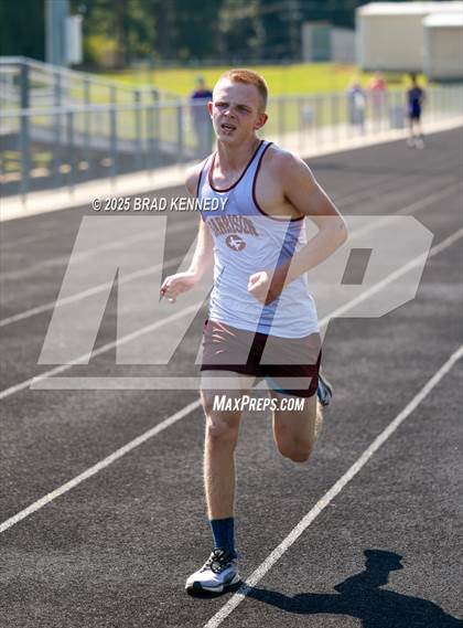 Thumbnail 1 in Cushing Invitational photogallery.