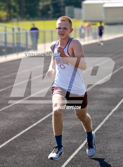 Thumbnail 2 in Cushing Invitational photogallery.