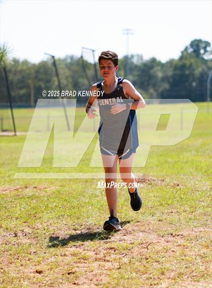 Thumbnail 2 in Cushing Invitational photogallery.