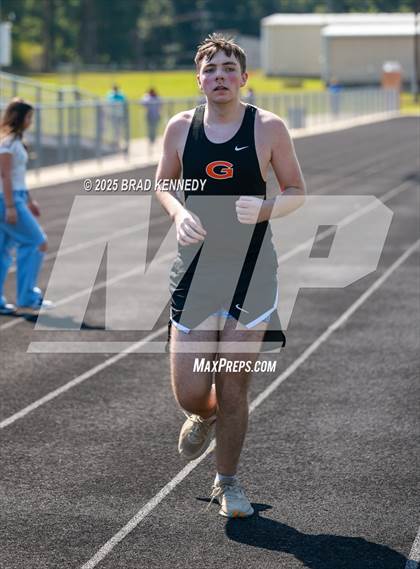 Thumbnail 3 in Cushing Invitational photogallery.