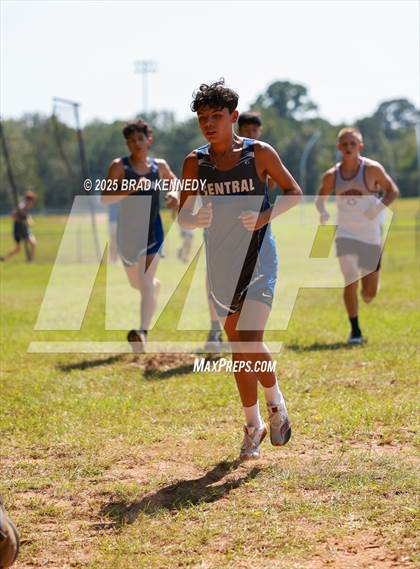 Thumbnail 1 in Cushing Invitational photogallery.