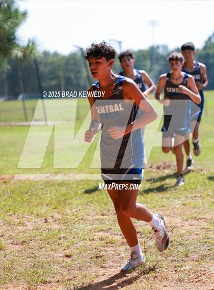 Thumbnail 3 in Cushing Invitational photogallery.