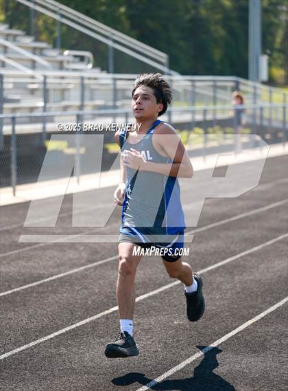 Thumbnail 3 in Cushing Invitational photogallery.