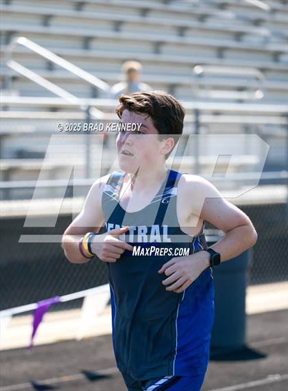 Thumbnail 1 in Cushing Invitational photogallery.