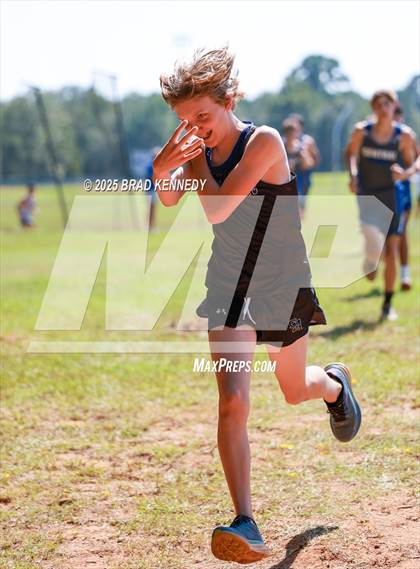 Thumbnail 3 in Cushing Invitational photogallery.