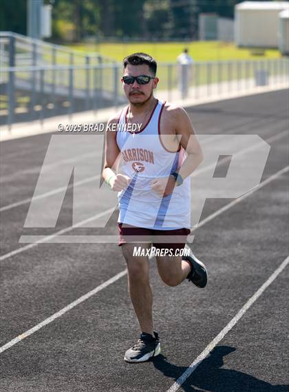 Thumbnail 2 in Cushing Invitational photogallery.