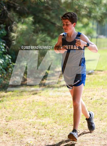 Thumbnail 1 in Cushing Invitational photogallery.