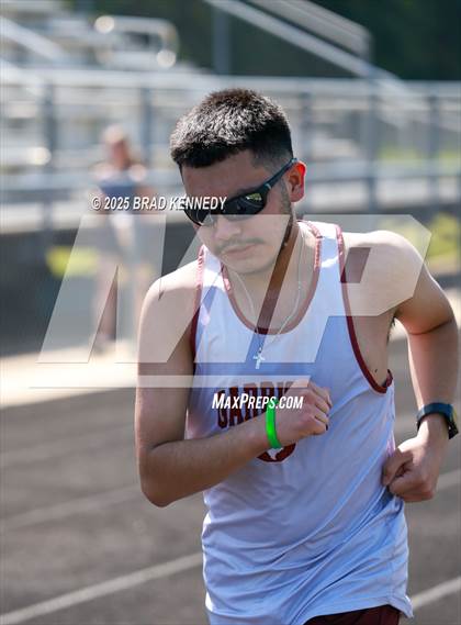 Thumbnail 1 in Cushing Invitational photogallery.