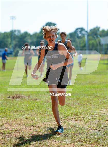 Thumbnail 1 in Cushing Invitational photogallery.