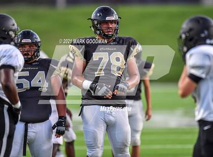 Thumbnail 3 in Calhoun @ Jordan (Scrimmage) photogallery.