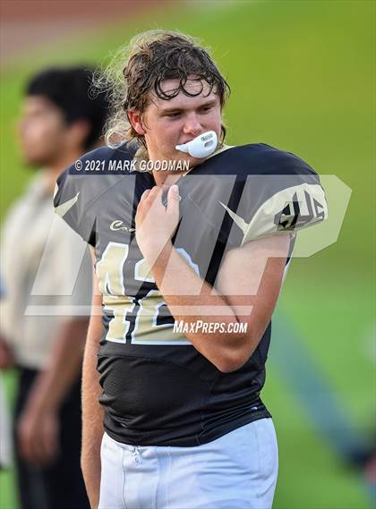 Thumbnail 2 in Calhoun @ Jordan (Scrimmage) photogallery.