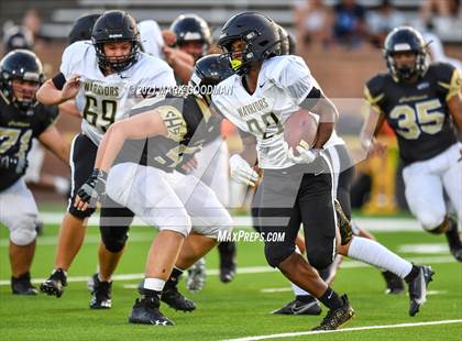 Thumbnail 1 in Calhoun @ Jordan (Scrimmage) photogallery.