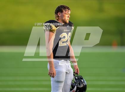 Thumbnail 3 in Calhoun @ Jordan (Scrimmage) photogallery.