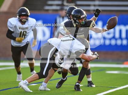 Thumbnail 2 in Calhoun @ Jordan (Scrimmage) photogallery.