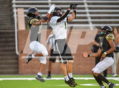 Thumbnail 1 in Calhoun @ Jordan (Scrimmage) photogallery.