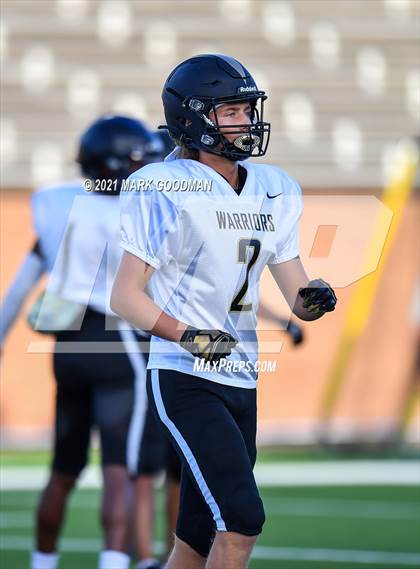 Thumbnail 2 in Calhoun @ Jordan (Scrimmage) photogallery.