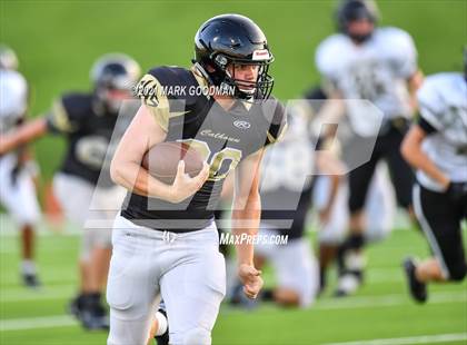 Thumbnail 2 in Calhoun @ Jordan (Scrimmage) photogallery.