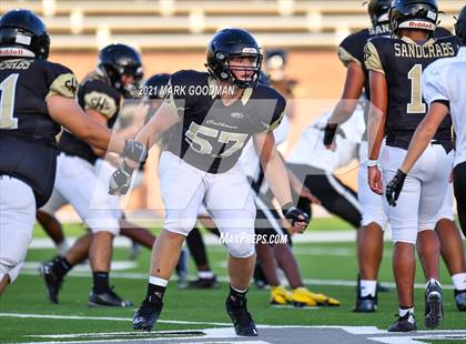 Thumbnail 1 in Calhoun @ Jordan (Scrimmage) photogallery.