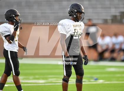 Thumbnail 2 in Calhoun @ Jordan (Scrimmage) photogallery.