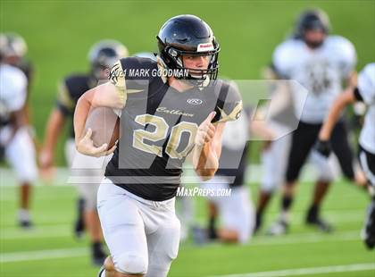 Thumbnail 3 in Calhoun @ Jordan (Scrimmage) photogallery.