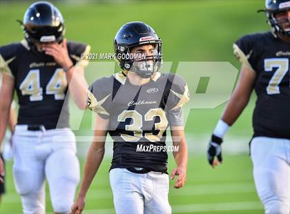 Thumbnail 3 in Calhoun @ Jordan (Scrimmage) photogallery.