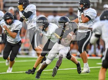 Thumbnail 1 in Calhoun @ Jordan (Scrimmage) photogallery.