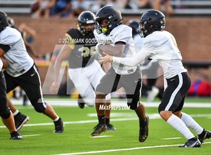 Thumbnail 1 in Calhoun @ Jordan (Scrimmage) photogallery.