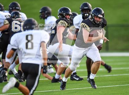 Thumbnail 1 in Calhoun @ Jordan (Scrimmage) photogallery.
